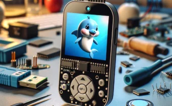 Flipper Zero: Min nya favorit Gadget