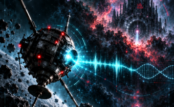 ENIGMA 05 – MASTERMIND / BLACK ICE