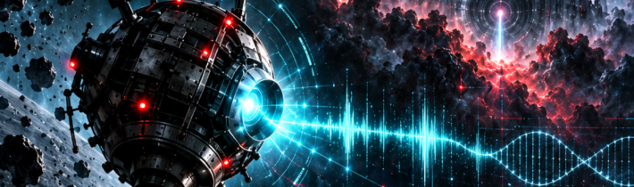 ENIGMA 05 – MASTERMIND / BLACK ICE